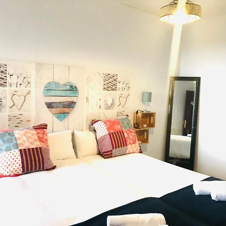 Appartement O Faro *