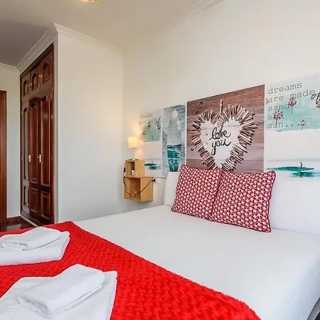 O Faro Appartement Ribadeo