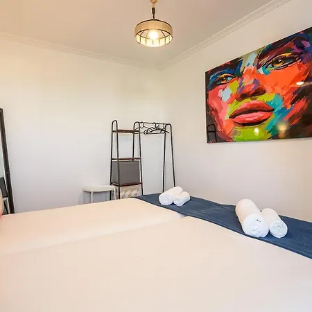 Appartamento O Faro Ribadeo