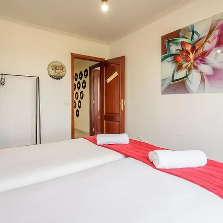 Appartement O Faro *