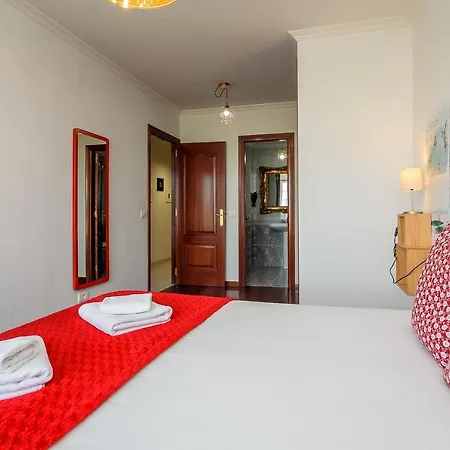 O Faro Appartement