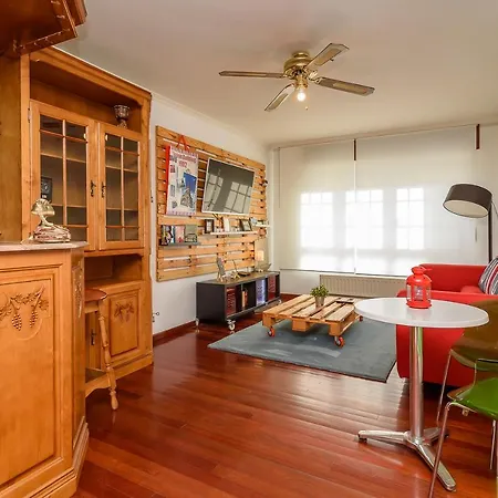 Appartamento O Faro Ribadeo