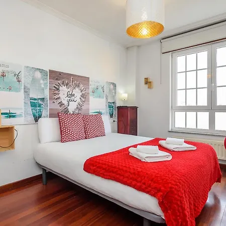 O Faro Appartement