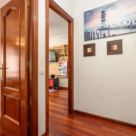 Appartamento O Faro Ribadeo