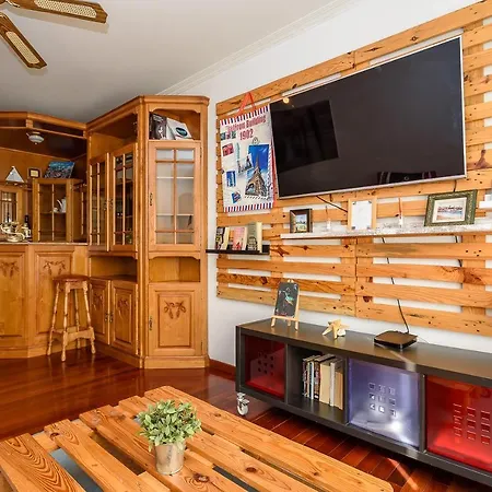 O Faro Appartement