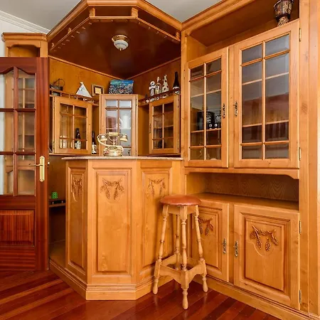 Appartamento O Faro Ribadeo