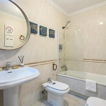 Appartamento O Faro *