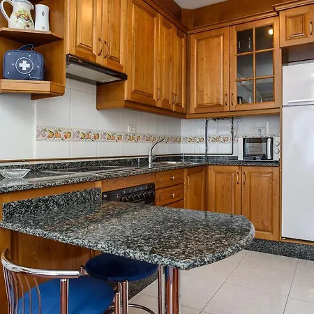 O Faro Appartement *