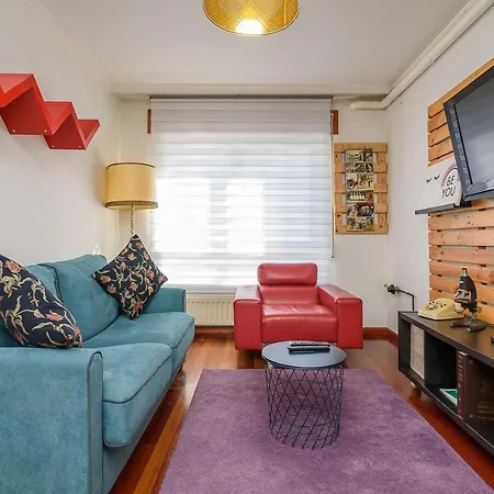 Appartement O Faro Ribadeo