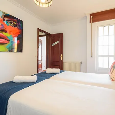 O Faro Appartement