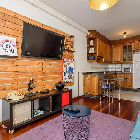 O Faro Appartement