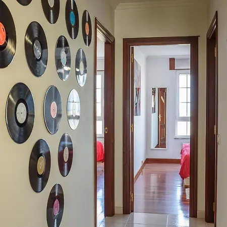 Appartement O Faro