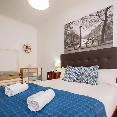 O Faro Appartement