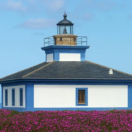O Faro Ribadeo