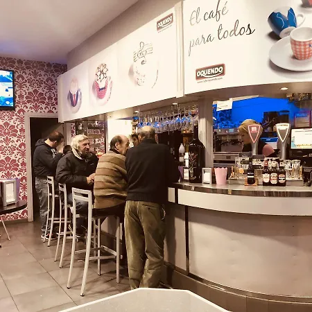 Appartamento O Faro Ribadeo