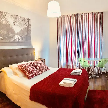 Appartamento O Faro Ribadeo