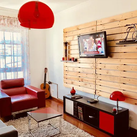 Appartamento O Faro Ribadeo