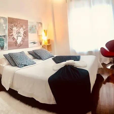 Appartement O Faro