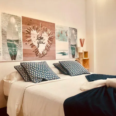 Appartamento O Faro Ribadeo